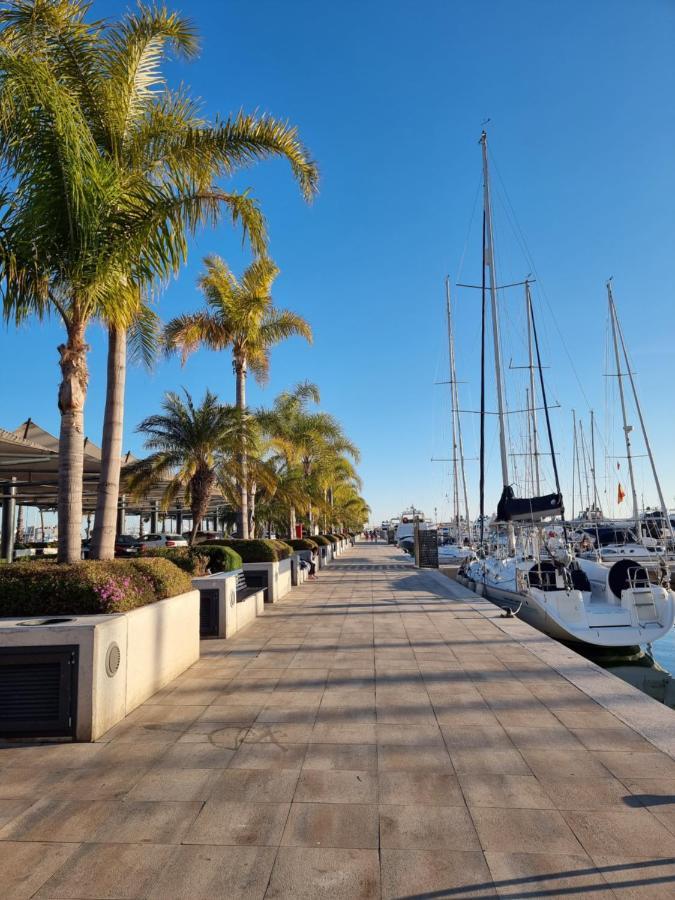 Mirador Apartments Beach First Line Santa Pola Exterior foto