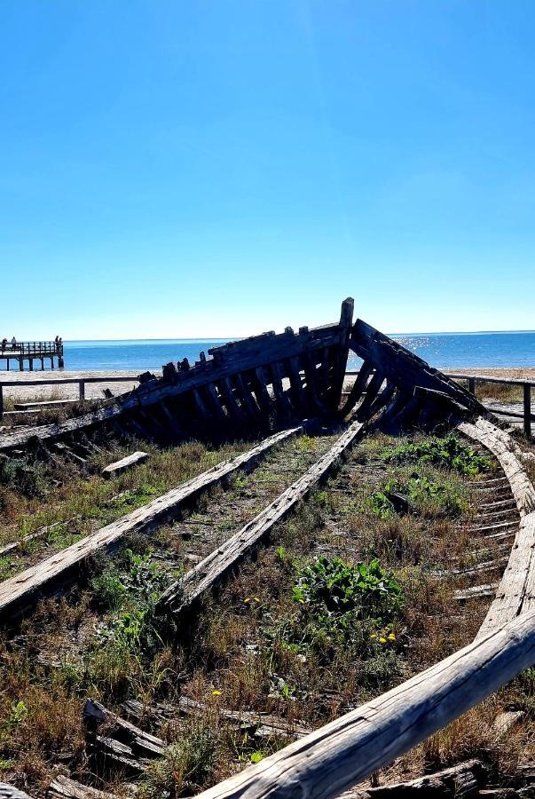 Mirador Apartments Beach First Line Santa Pola Exterior foto